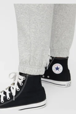 Discount Pieces Pcchilli Sweat Pants 3595558 Light Grey Melange