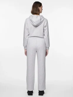 Outlet Pieces Pcchilli Wide Sweat Pants 17140745 4265100