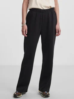 Discount Pieces Pcchilli Wide Sweat Pants 17140745 4265098