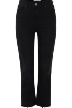 Clearance Pieces PcDelly Straight Hw Black