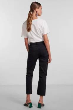 Clearance Pieces PcDelly Straight Hw Black