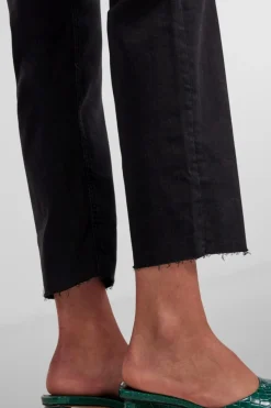 Clearance Pieces PcDelly Straight Hw Black
