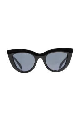 Pieces Pcdonai Sunglasses 3604001 Black