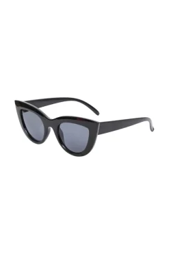 Pieces Pcdonai Sunglasses 3604001 Black