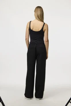 Hot Pieces Pcecho Sl Bodystocking 4616294 Black