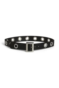 Online Pieces Pceja Jeans Belt Pp Fsy 5039667 Black