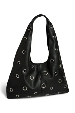 Clearance Pieces Pceja Shoulder Bag Pp Fsy 5039661 Black