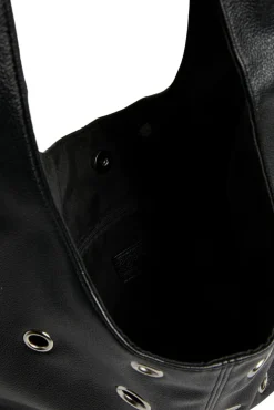 Clearance Pieces Pceja Shoulder Bag Pp Fsy 5039661 Black