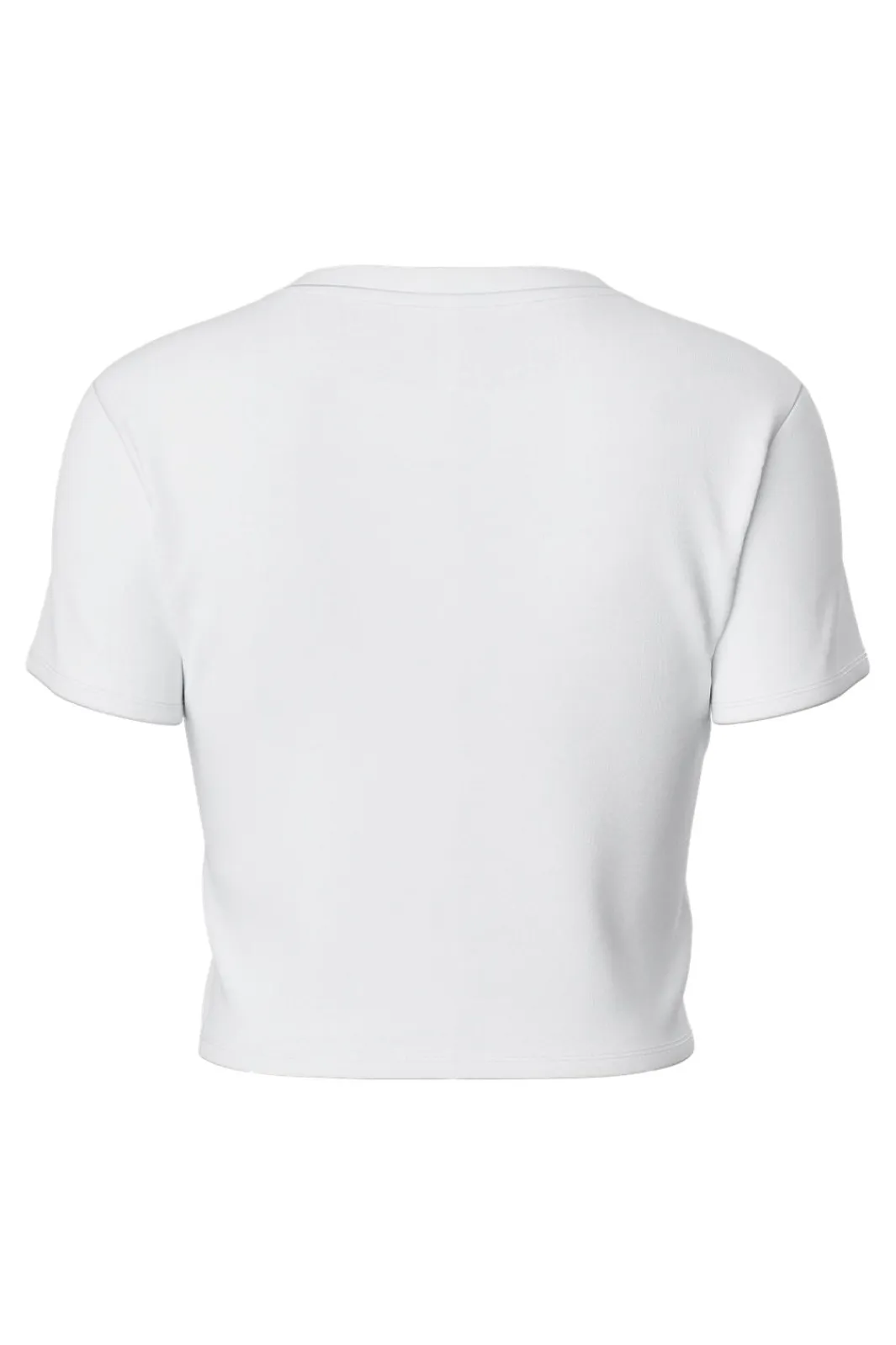 Hot Pieces Pcexpress Ss Baby Tee Kca 17157693 4873069