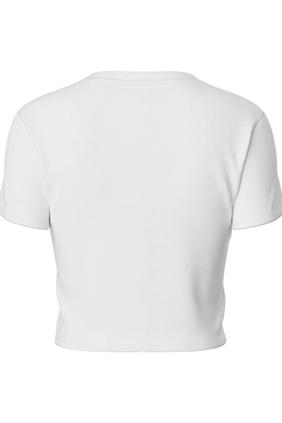 Hot Pieces Pcexpress Ss Baby Tee Kca 17157693 4873069