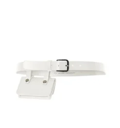 Sale Pieces Pcfia Belt Bag Fsy 4971083 Cloud Dancer