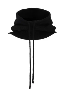 Outlet Pieces Pcfilisa Snood 3688777 Black