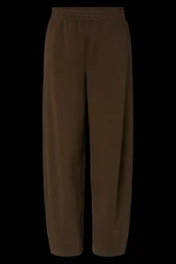 Best Pieces Pcfilucca Barrel Pants 4983882 Delicioso