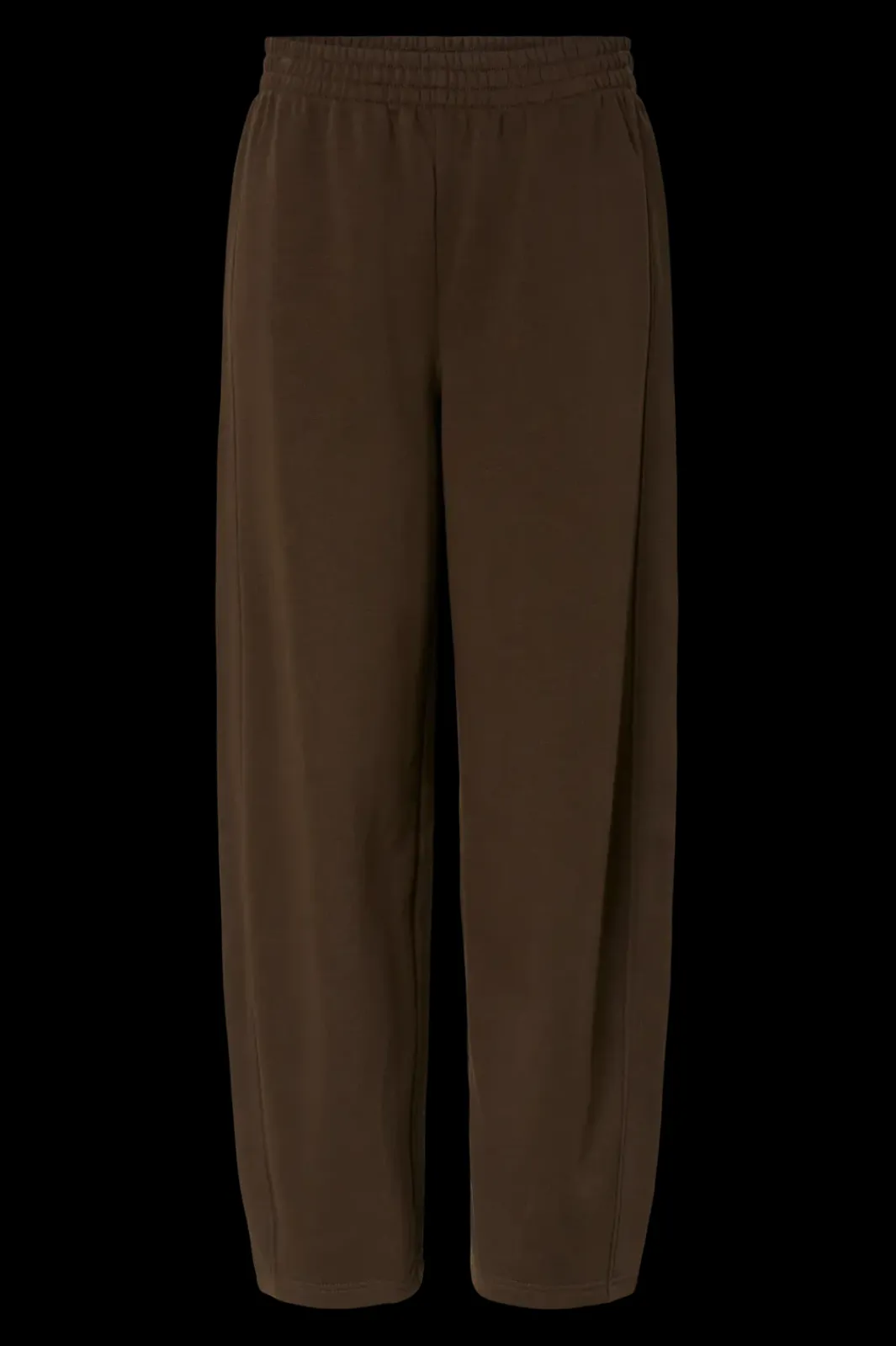 Best Pieces Pcfilucca Barrel Pants 4983882 Delicioso