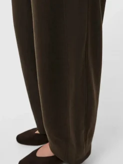 Best Pieces Pcfilucca Barrel Pants 4983882 Delicioso