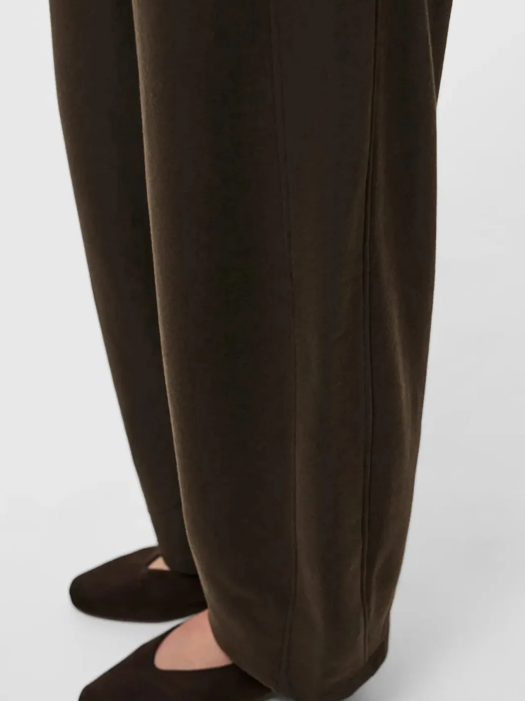Best Pieces Pcfilucca Barrel Pants 4983882 Delicioso