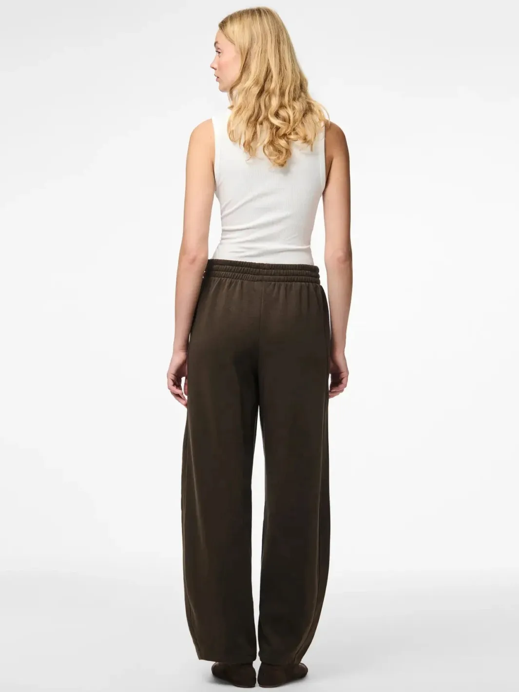 Best Pieces Pcfilucca Barrel Pants 4983882 Delicioso