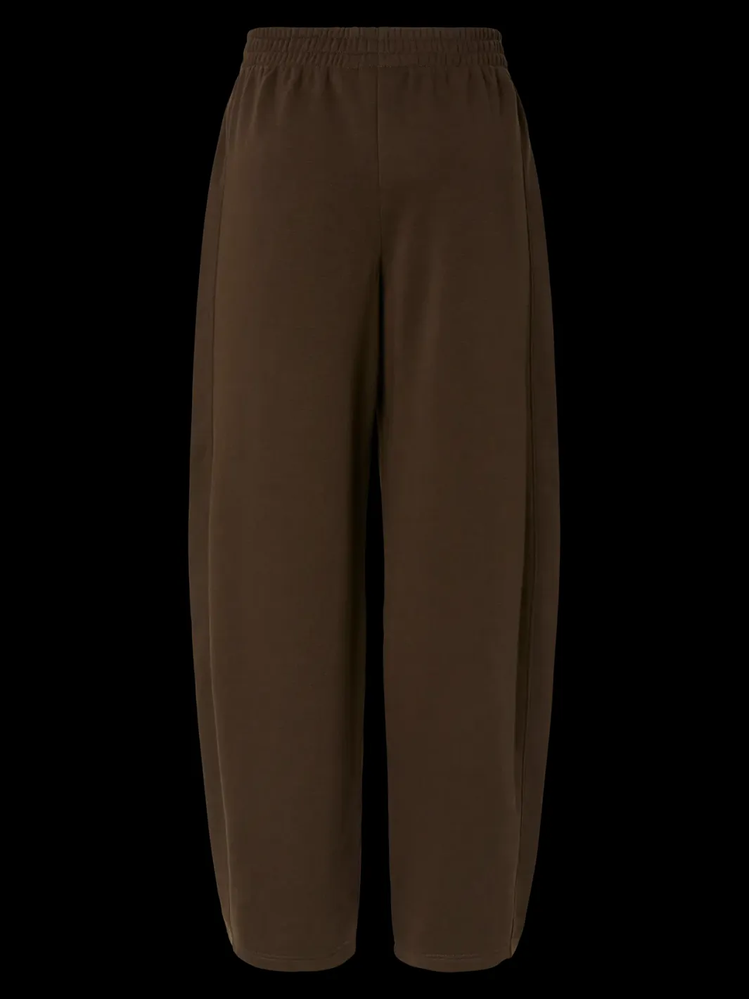 Best Pieces Pcfilucca Barrel Pants 4983882 Delicioso