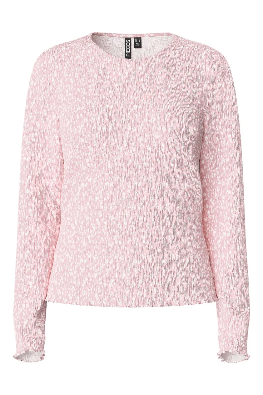 New Pieces Pcflora Ls Top 4640501 Roseate Spoonbill Flower