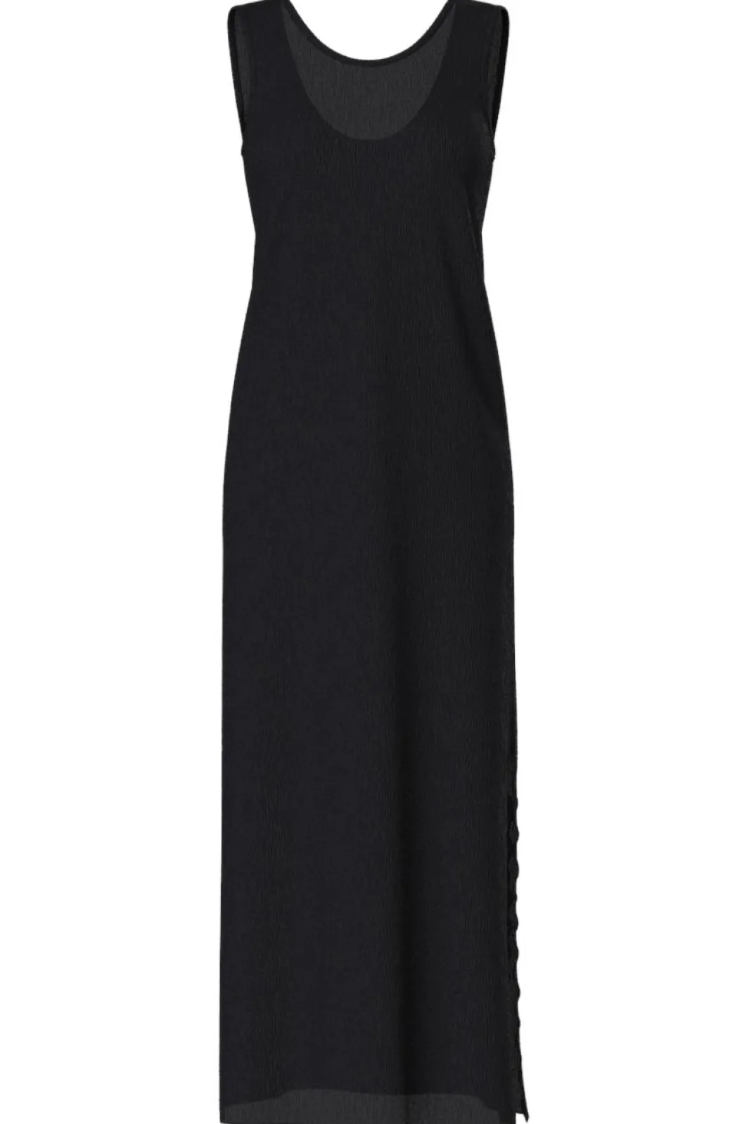 Sale Pieces Pcflora Sl Maxi Dress 4699167 Black