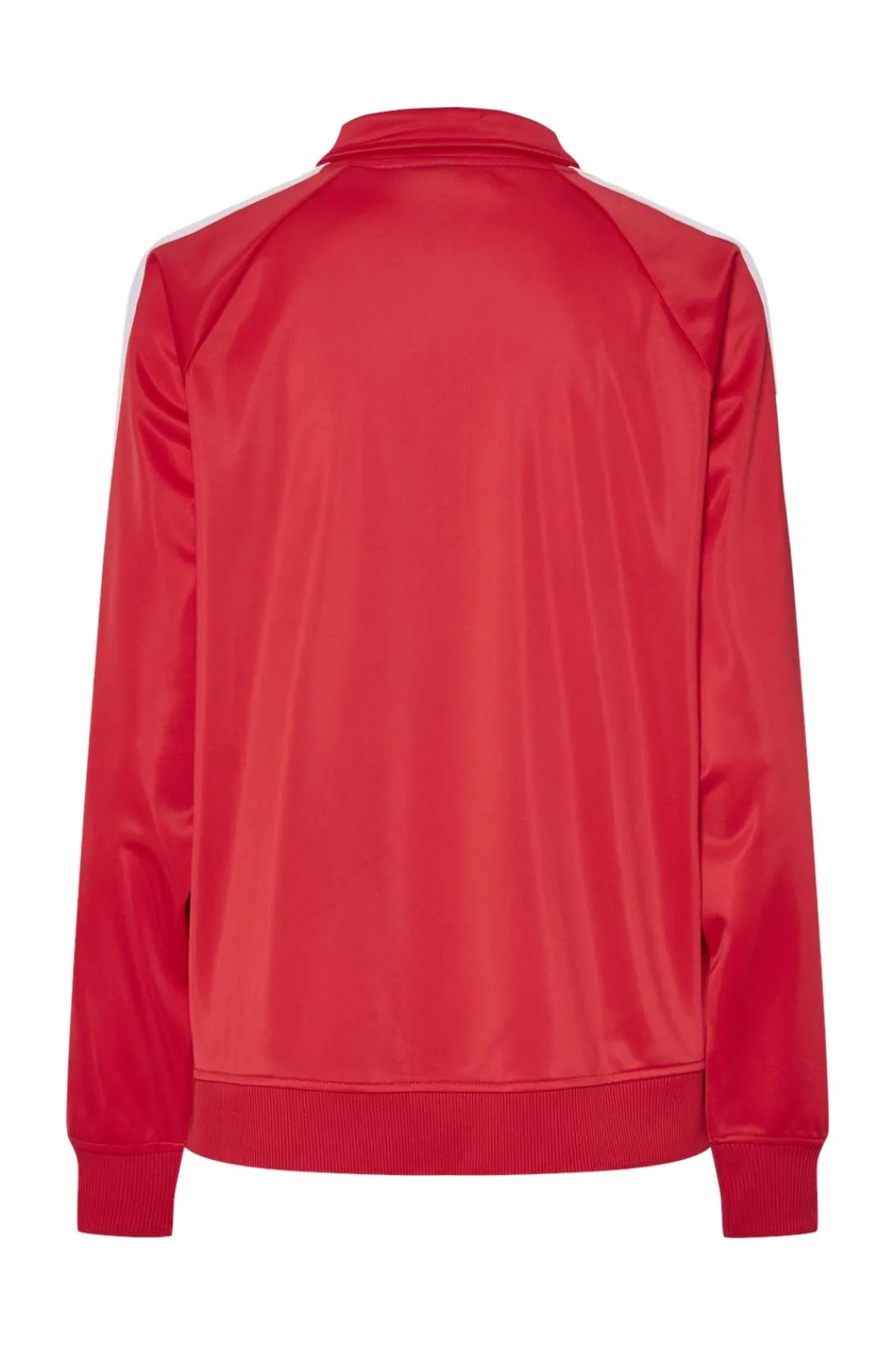 New Pieces Pcgrace Ls Half Zip Top Fsy 4756346 Pink-A-Boo Stripe