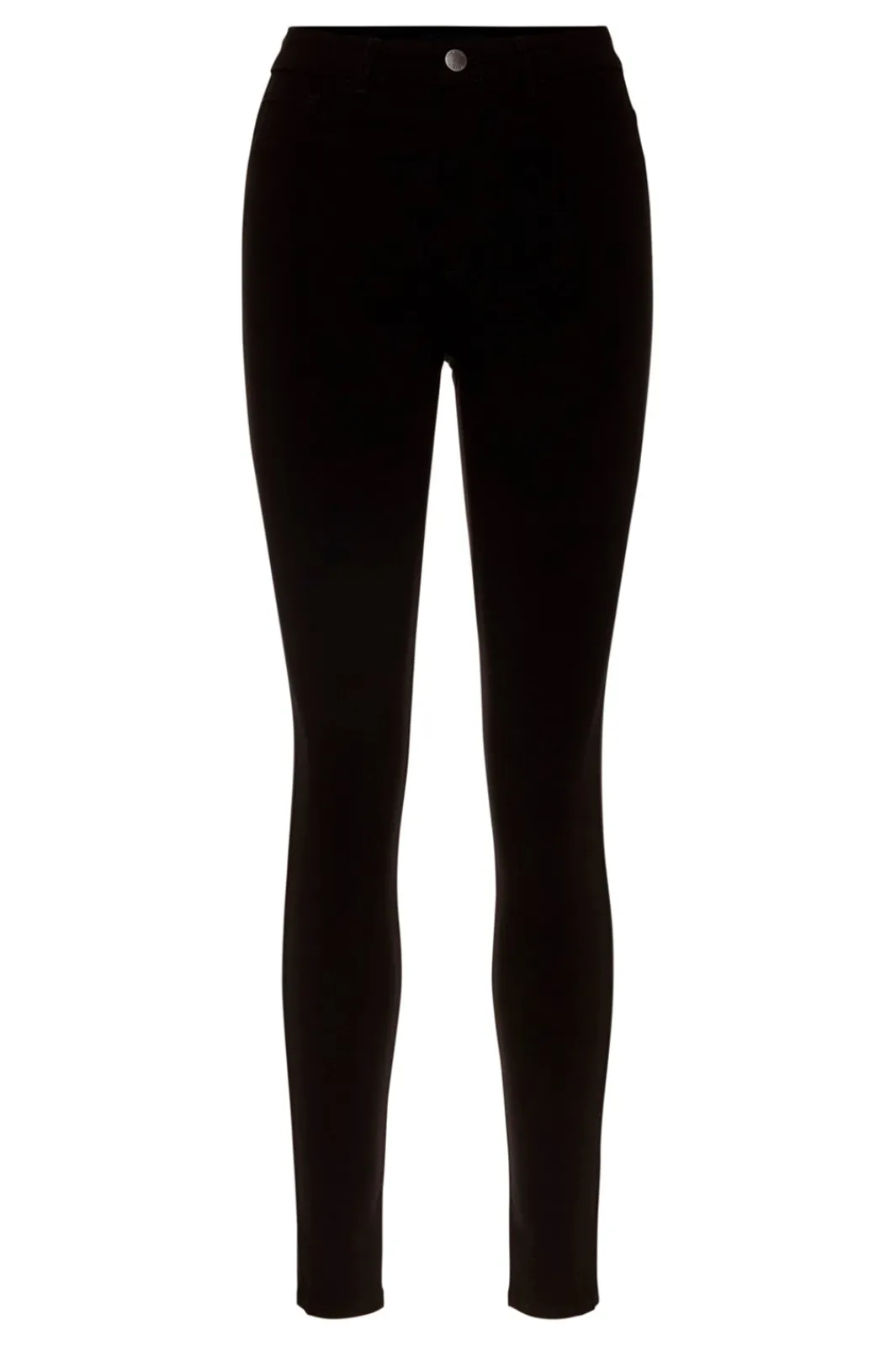 Sale Pieces PcHighskin Wear Jeggings Black