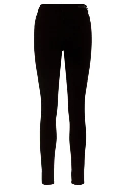 Sale Pieces PcHighskin Wear Jeggings Black