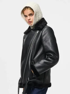 Online Pieces Pcjisa Balaclava 4843291 Birch