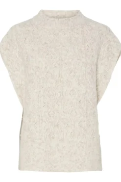 Clearance Pieces Pcjovie Poncho 4835360 Birch