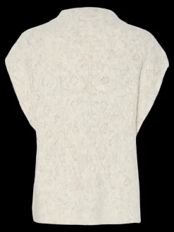 Clearance Pieces Pcjovie Poncho 4835360 Birch