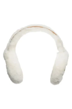 Hot Pieces Pcjuvi Earmuffs 4835365 Cloud Dancer