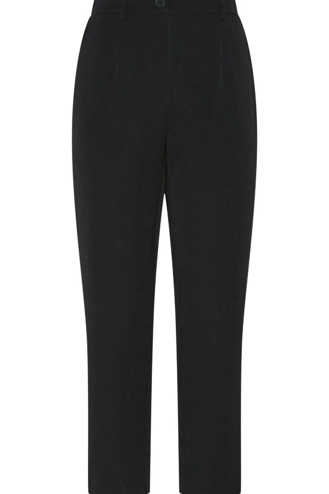 Hot Pieces Pckamil Ankle Pant 4673920 Black