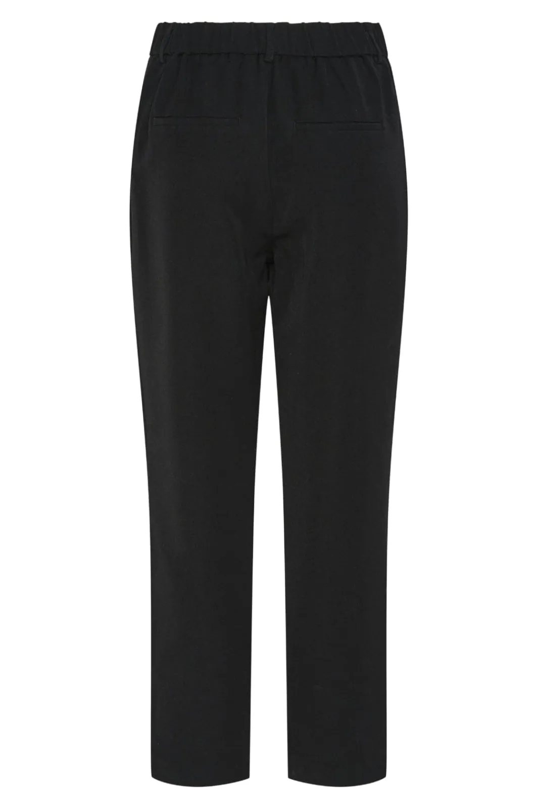 Hot Pieces Pckamil Ankle Pant 4673920 Black