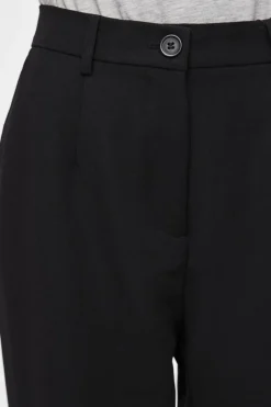 Hot Pieces Pckamil Ankle Pant 4673920 Black