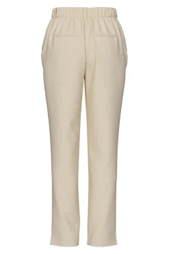 Hot Pieces Pckamil Ankle Pant 4788501 Sandshell