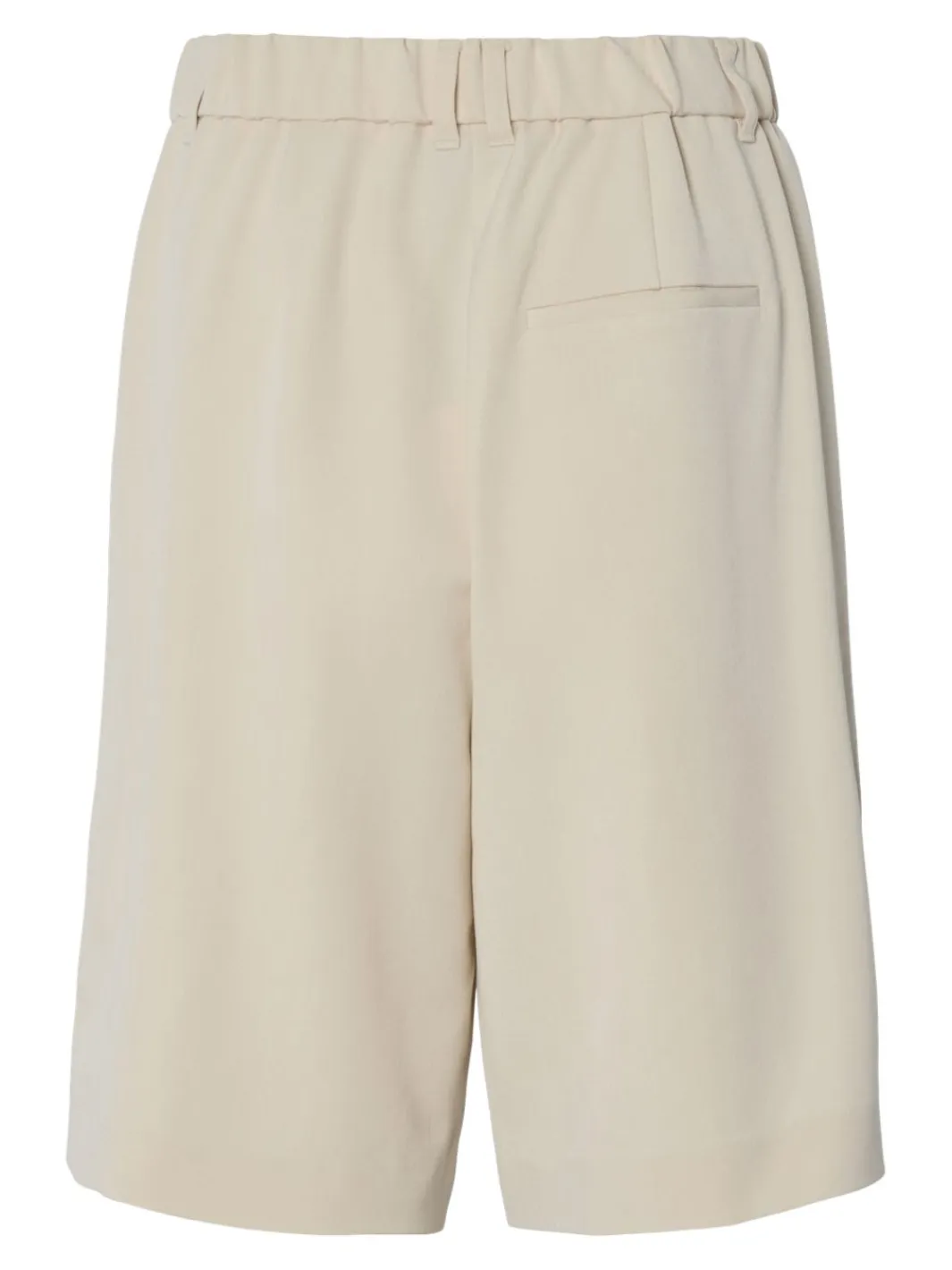 Discount Pieces Pckamil Shorts 4765943 Sandshell