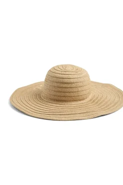 Best Pieces Pcliva Hat Box 4696400 Nature St1/Pura Vida
