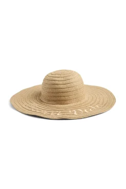 Best Pieces Pcliva Hat Box 4696400 Nature St1/Pura Vida