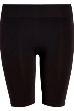 Pieces PcLondon Shorts Black