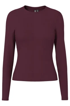 Discount Pieces Pclula Ls Top 4992499 Winetasting