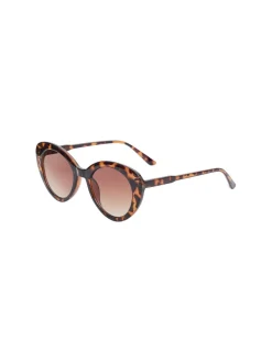 Online Pieces Pcmalou M Sunglass Box 4398896 Black St 1 Turtle