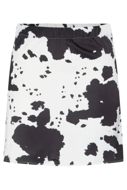 New Pieces Pcmari Mini Skirt Kca 17161622 4873067
