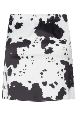 New Pieces Pcmari Mini Skirt Kca 17161622 4873067