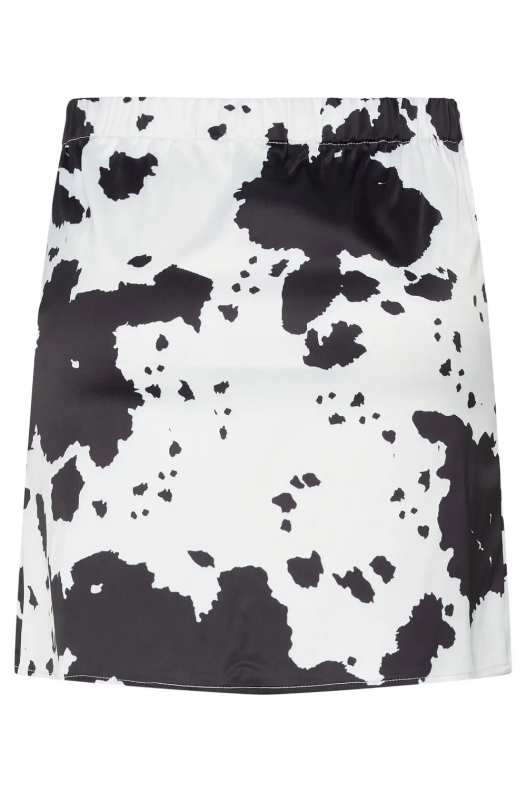 New Pieces Pcmari Mini Skirt Kca 17161622 4873067
