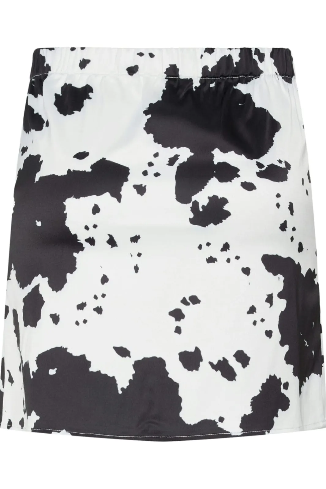 New Pieces Pcmari Mini Skirt Kca 17161622 4873067
