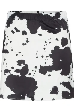 New Pieces Pcmari Mini Skirt Kca 17161622 4873067
