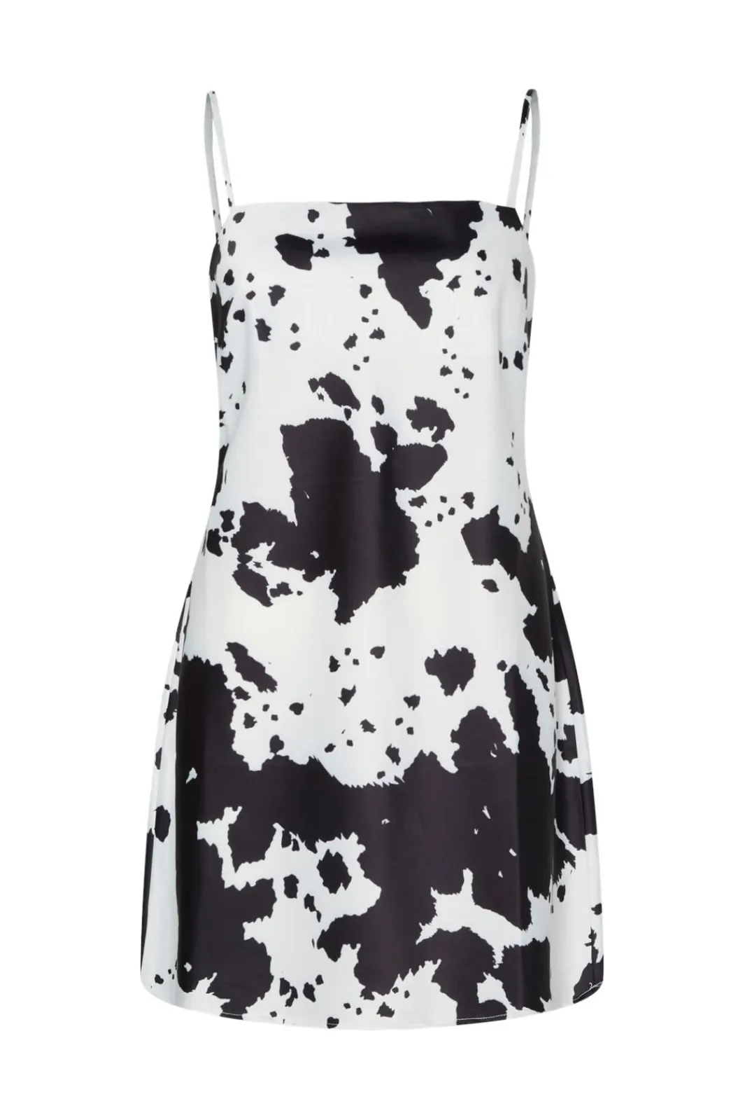 Online Pieces Pcmari Mini Slip Dress Kca 17161623 4873066