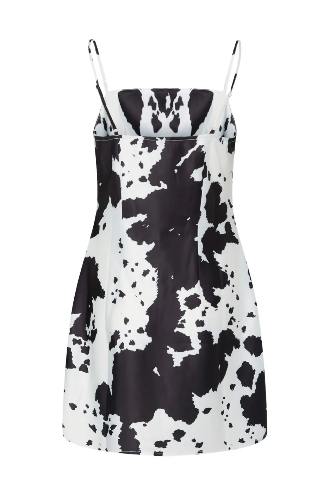 Online Pieces Pcmari Mini Slip Dress Kca 17161623 4873066