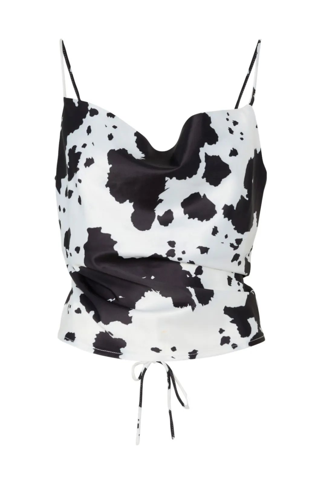 Outlet Pieces Pcmari Slip Top 17126592 4873068