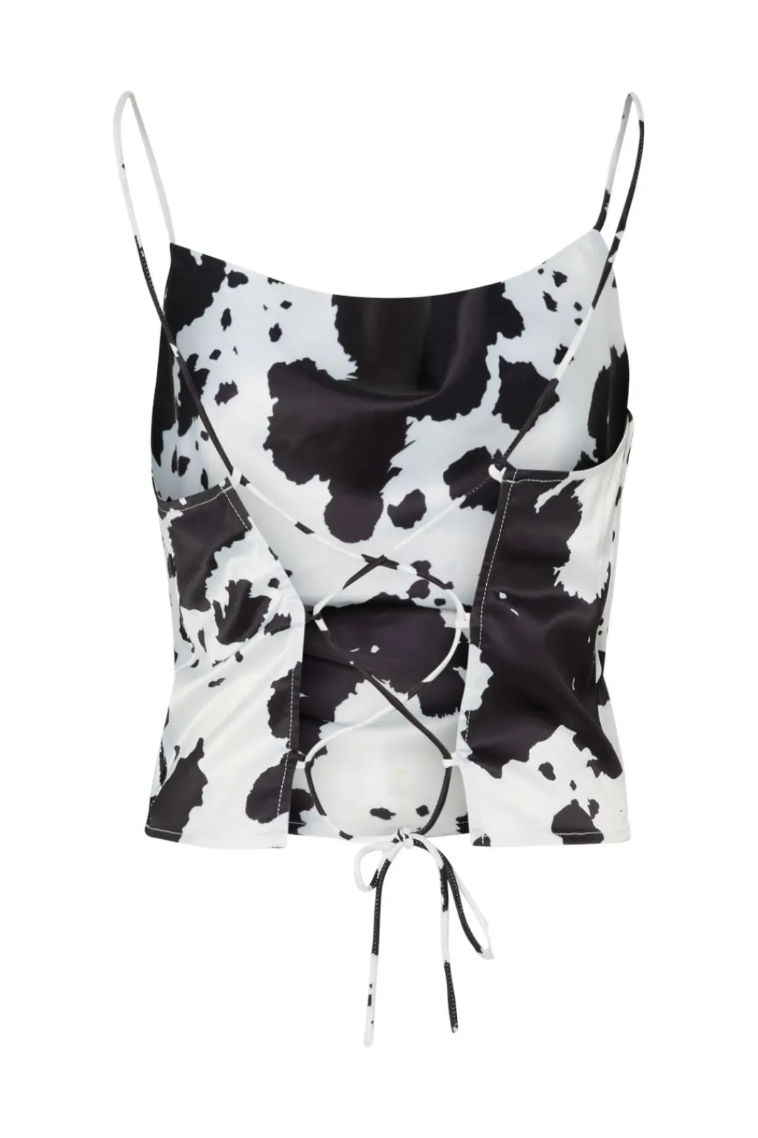 Outlet Pieces Pcmari Slip Top 17126592 4873068
